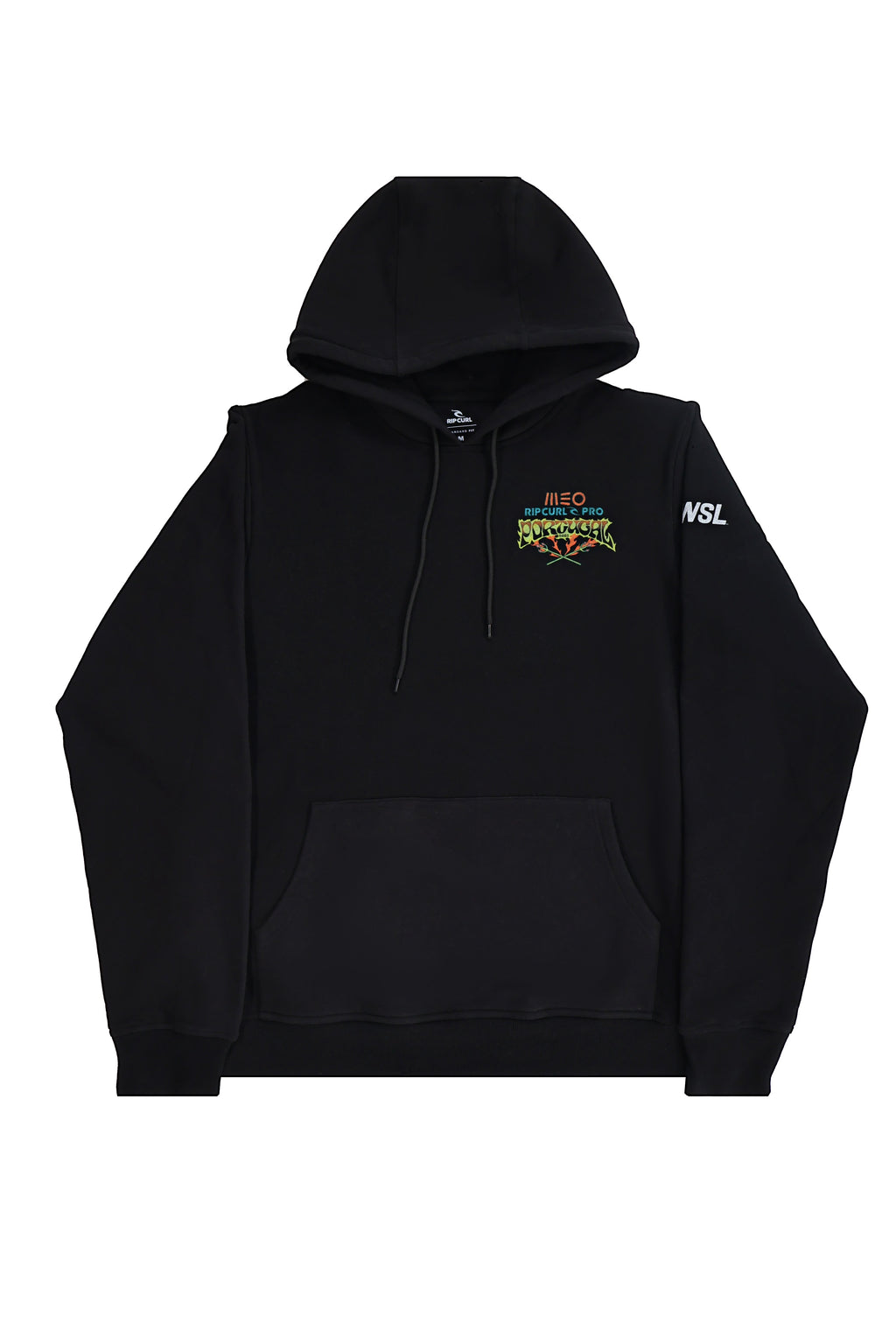 2025 MEO Rip Curl Pro Portugal Hoodie