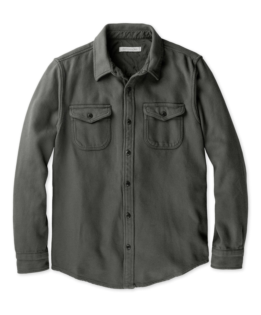 WSL x Outerknown Tahiti Limited Edition Chroma Shirt